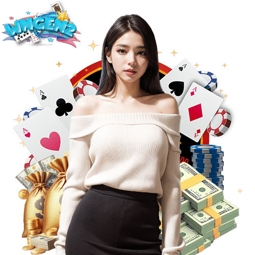 wngen2 อันดับหนึ่ง